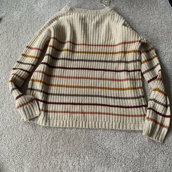 Fall Sweater - Picture 2 of 3